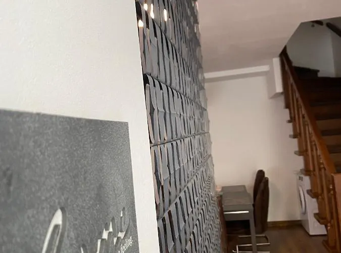 Dana's Beim Augarten Appartement
