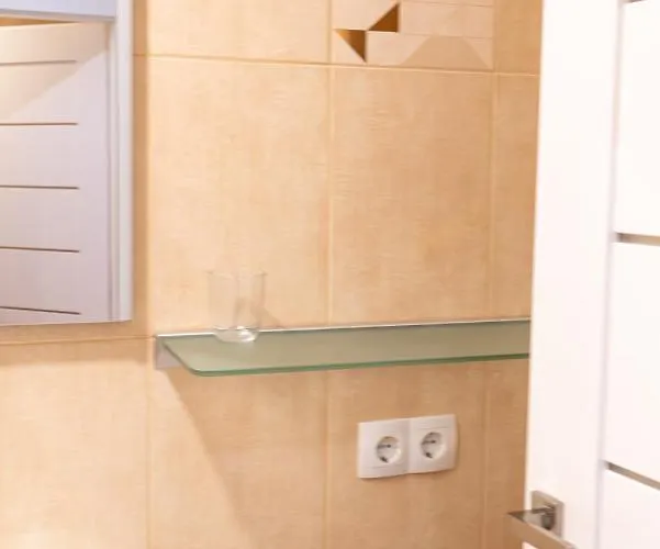 Dana's Beim Augarten Appartement Wenen